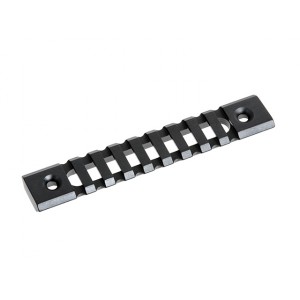 Key-Mod 5 Inch Picatinny Rail Section [Vector Optics]